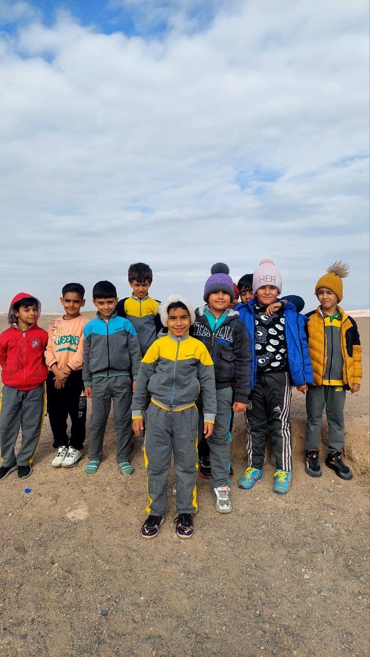 دبستان راه فرزانگان