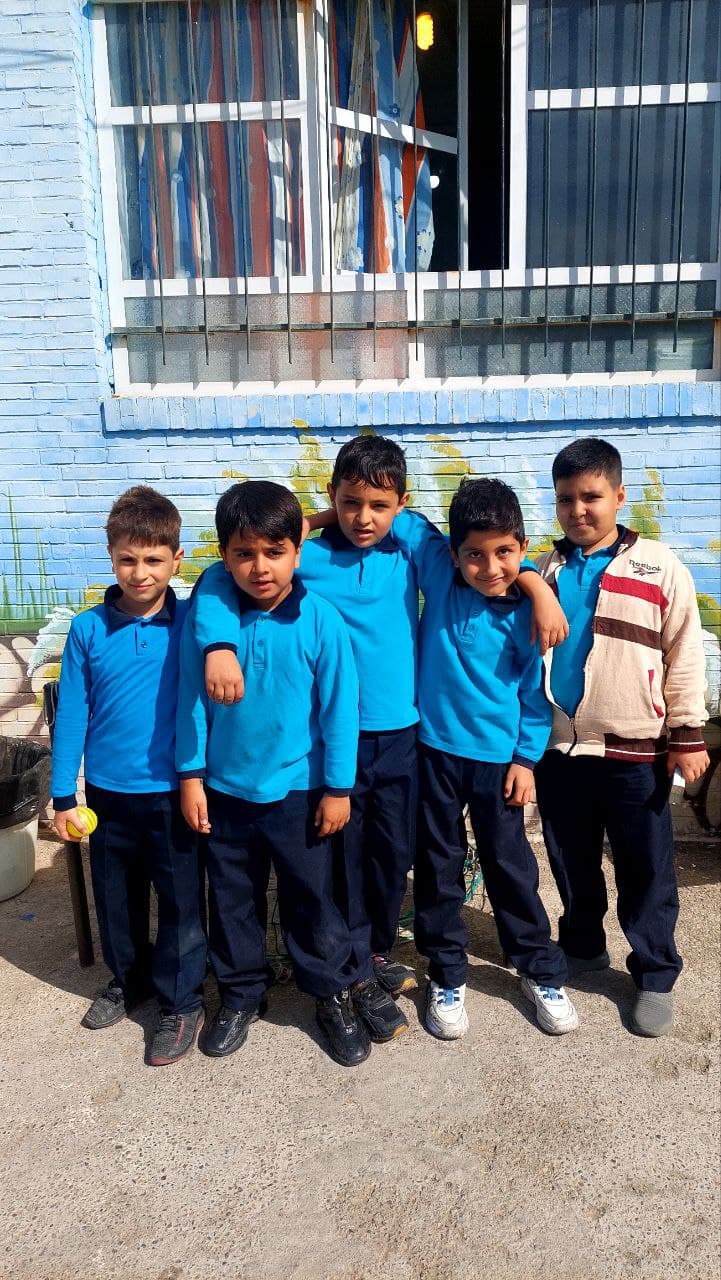 دبستان راه فرزانگان