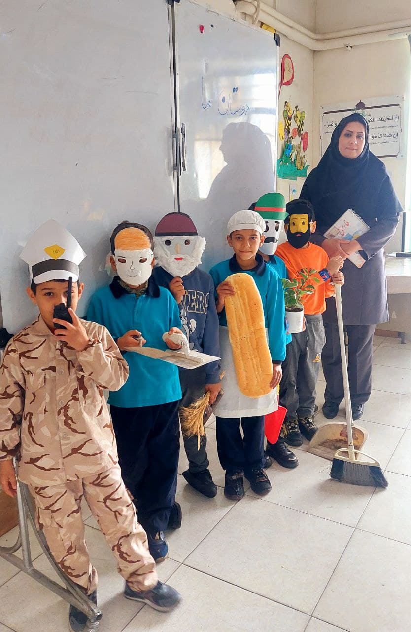 دبستان راه فرزانگان