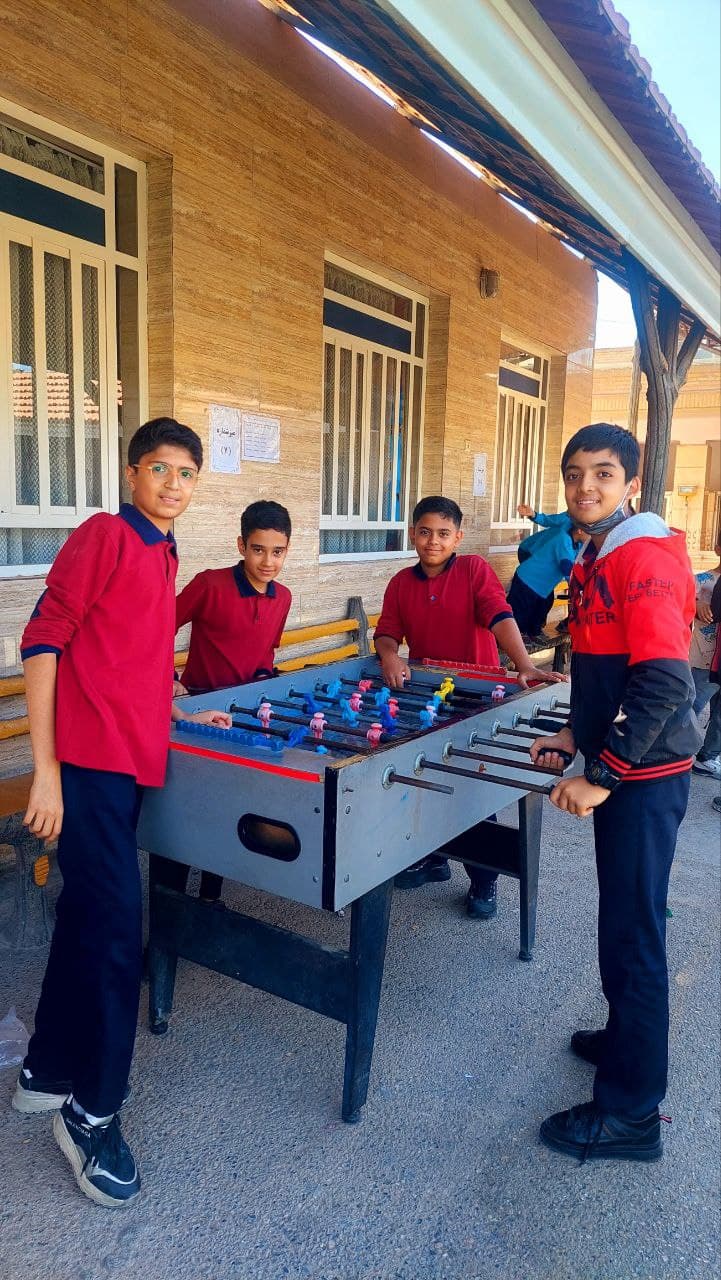 دبستان راه فرزانگان